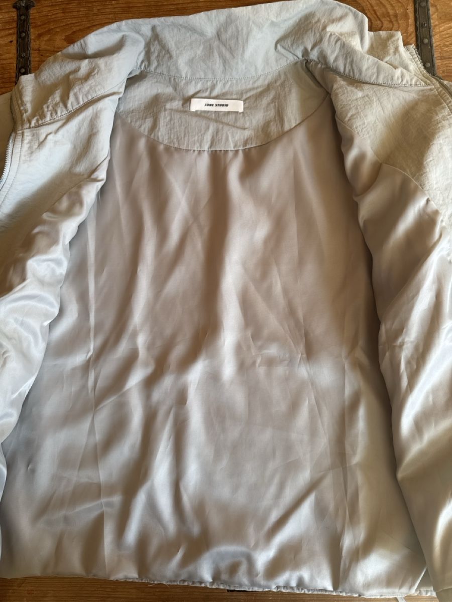 Giacche: June Studio Jacke Oversize Gr. XS – Nuovo (secondo la descrizione) da Mauren venduto da ducducturi 2