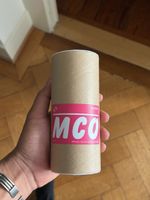 ALM MCO MK2 NEW