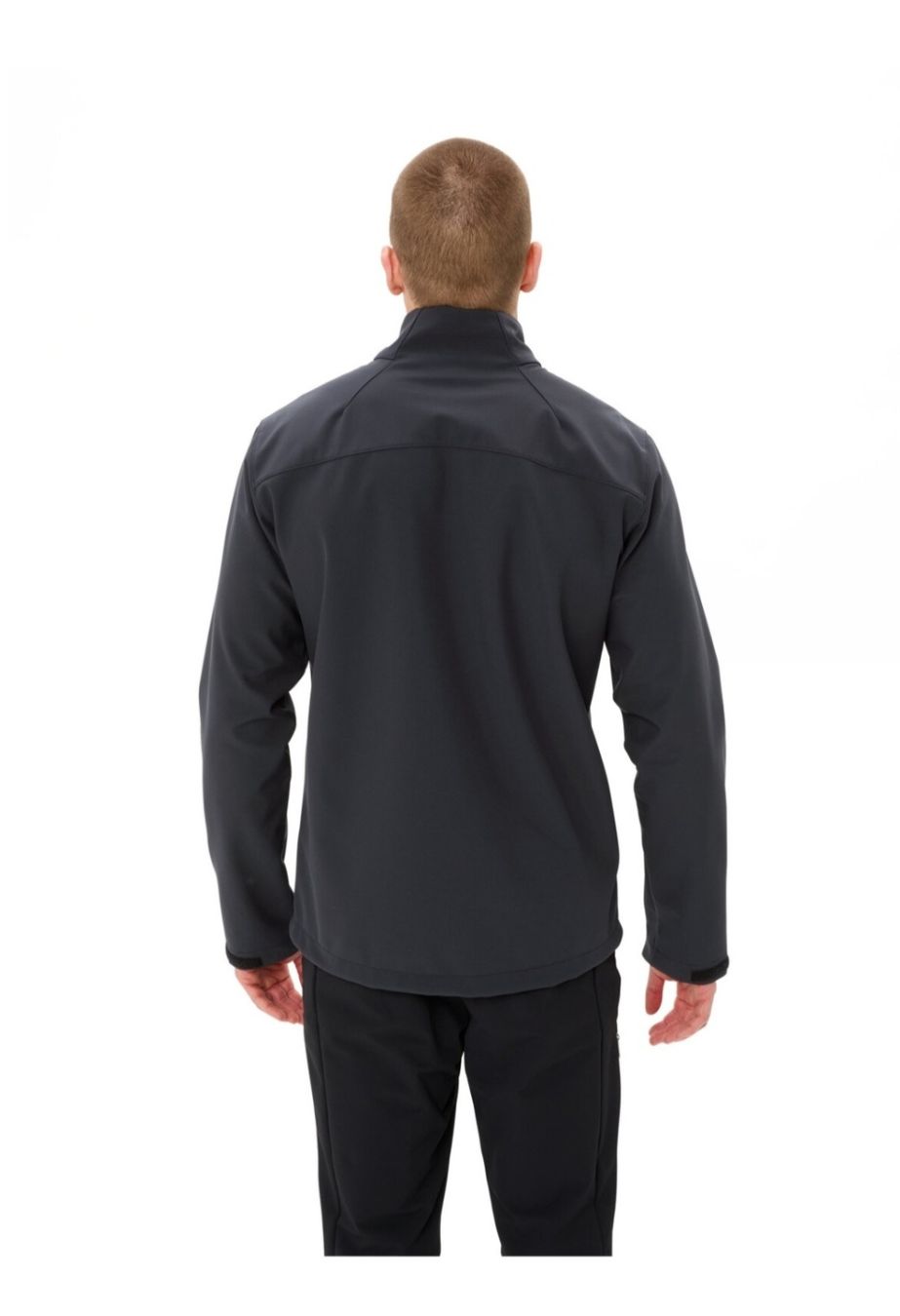 Vaude Giacche: Vaude - Cyclone Jacket VI - Softshelljacke Herren - Grösse M – Nuovo e nell'imballaggio originale da Braunau venduto da Brand-Store 4