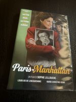 Paris-Manhattan (Alice Taglioni, Patrick Bruel)