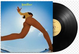 LORDE - Solar Power Vinyl