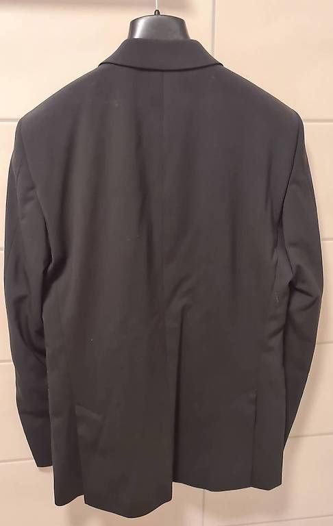 Strellson Completi: Costard Strellson Taille S (180-185cm) – Usato da Payerne venduto da Rocktom222 3