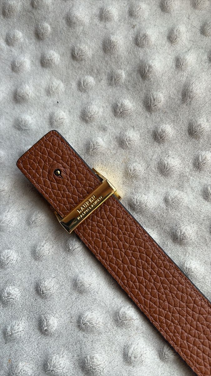 Cinture: Ceinture Ralph Lauren réversible  – Usato da Marin-Epagnier venduto da emi_gvh7 1