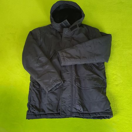 Warme, kuschlige Winterjacke von Strellson