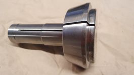 Pince ébauche F38 SCHAUBLIN