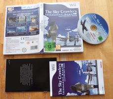 The Sky Crawlers (CIB)