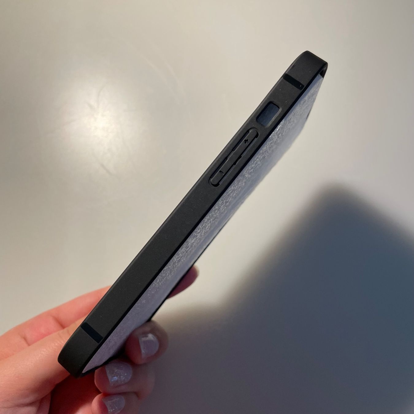 Apple Cover & Protezioni schermo: NEU: iPhone 13 Hülle schwarz – Nuovo e nell'imballaggio originale da Bellach venduto da Lapislazuli_blues 2