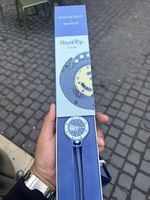 Swatch audemars piguet royal pop Lan Ba bleu 
