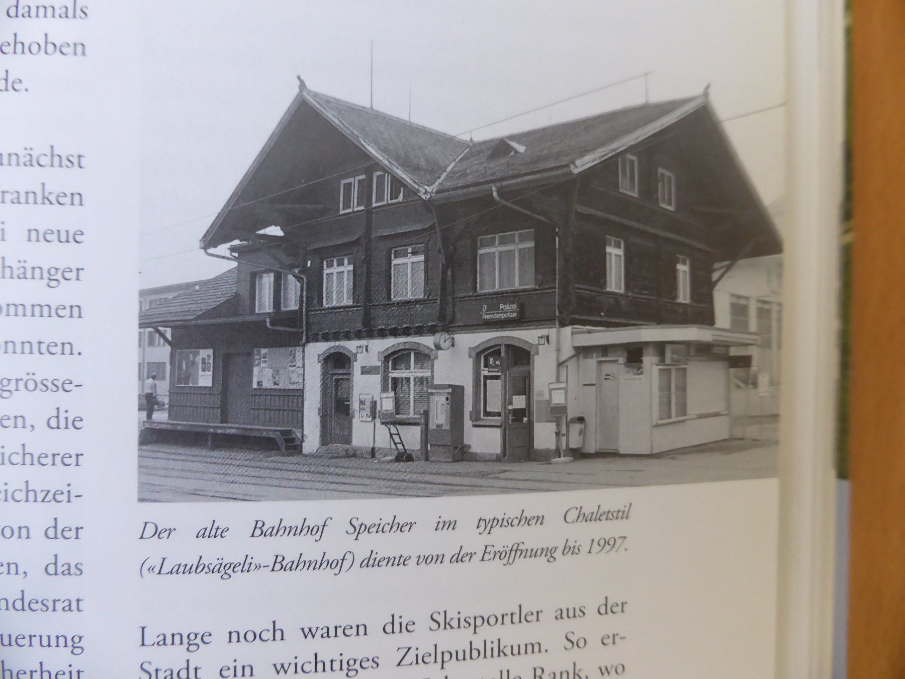 Bücher: Chronik von Speicher Appenzell AR – Neu (gemäss Beschreibung) aus Brunnadern von lesezirkel 5