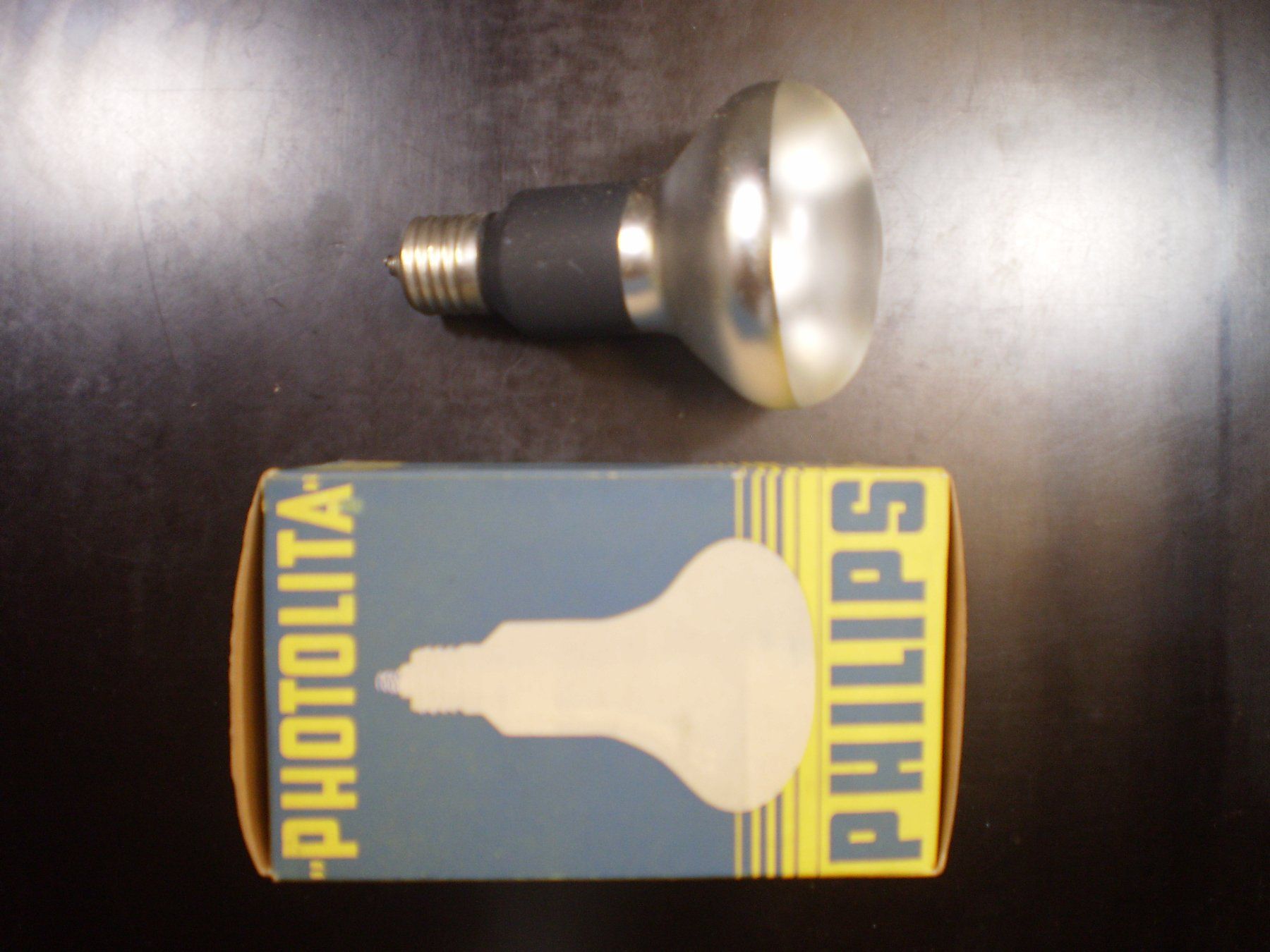 Philips Lampade: 7 antike Projektorlampen – Usato da Lenzburg venduto da strebeck 6