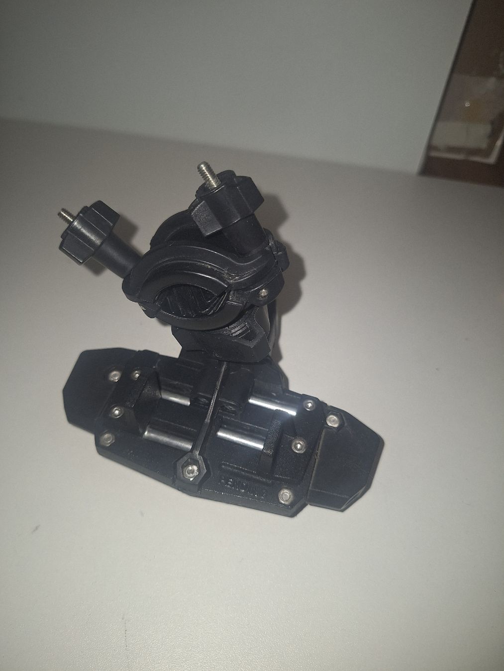 Halterungen: Givi Smart-Clip Handyhalterung – Gebraucht aus Fislisbach von captn_mah 1