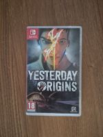 Nintendo Switch Yesterday Origins