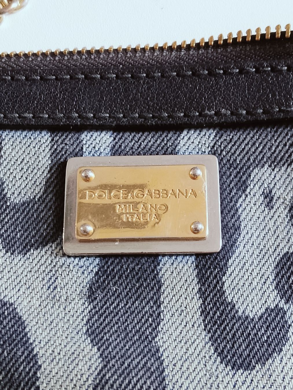 Dolce & Gabbana Taschen für Damen: Dolce&Gabbana Damen handtasche – Gebraucht aus Biel/Bienne von Vintage-timearts 1