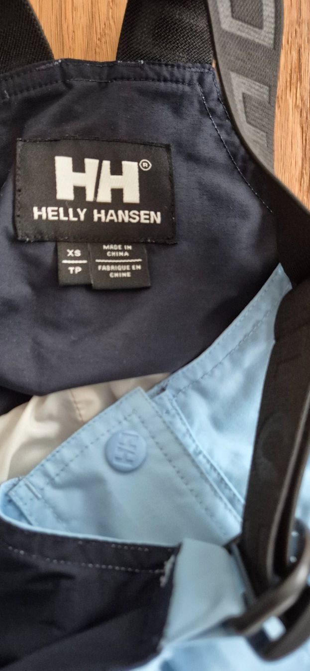 Helly Hansen Giacche: Bootskleider Helly Hansen Grösse S – Usato da Bäretswil venduto da Michellangelo1 3