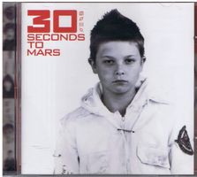 30STM, 30 Seconds To Mars (2002 Debut Album)