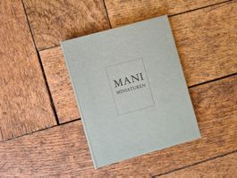 MANI Miniaturen, Bilder Herbert Breiter