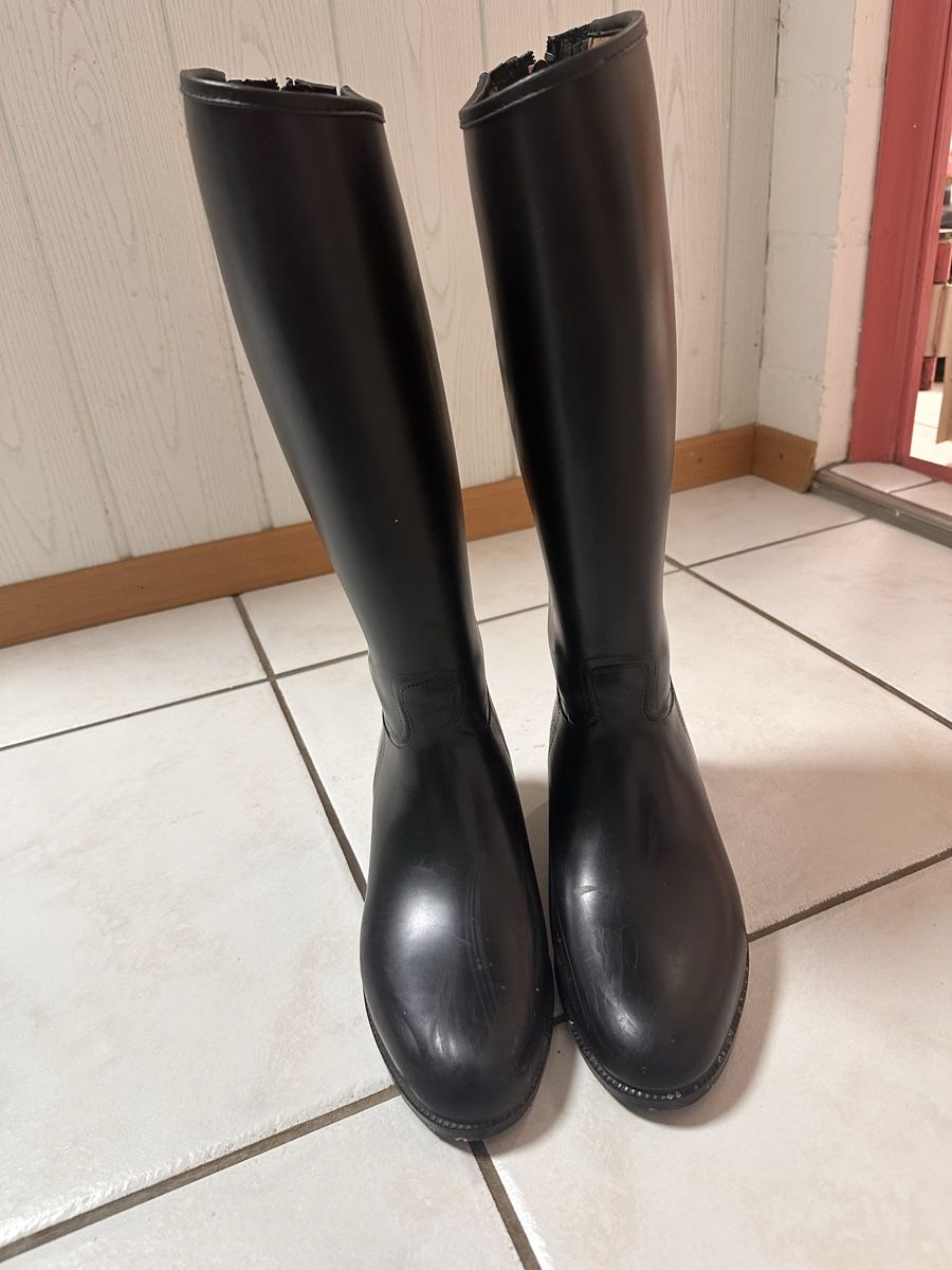 Felix Bühler Chaussures hommes: Reitstiefel – D'occasion à Leutwil par alina.66122