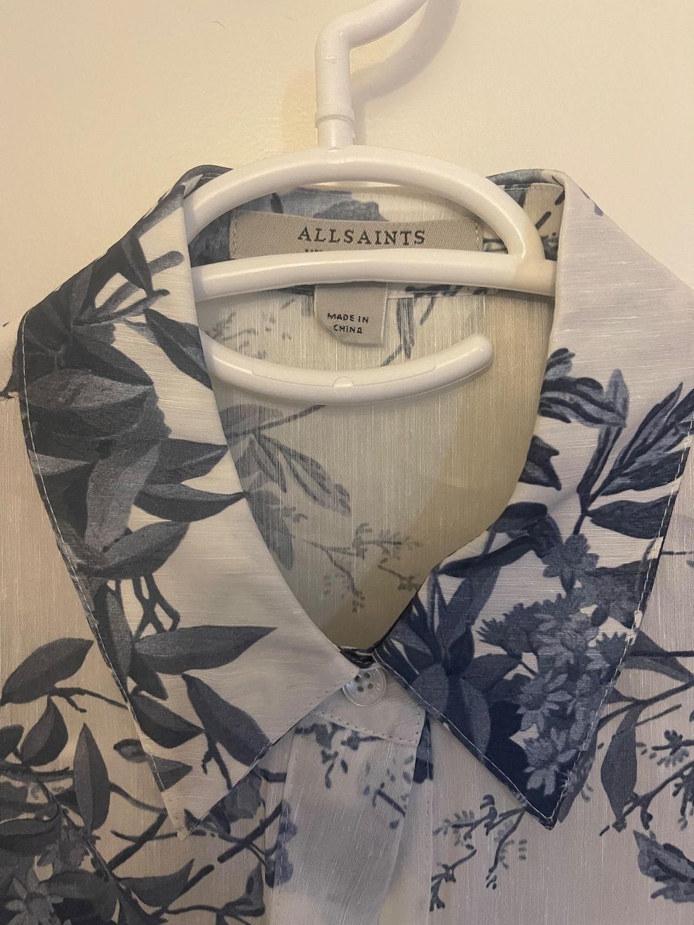 Allsaints Vestiti: Allsaints Kleid – Nuovo (secondo la descrizione) da Herrliberg venduto da RosaAna 2
