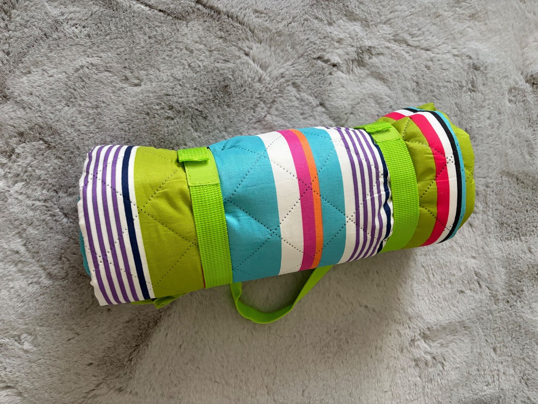 Coperte: Picknickdecke *neu* – Nuovo (secondo la descrizione) da zürich venduto da sunnyredchilli