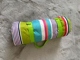Picknickdecke *neu*