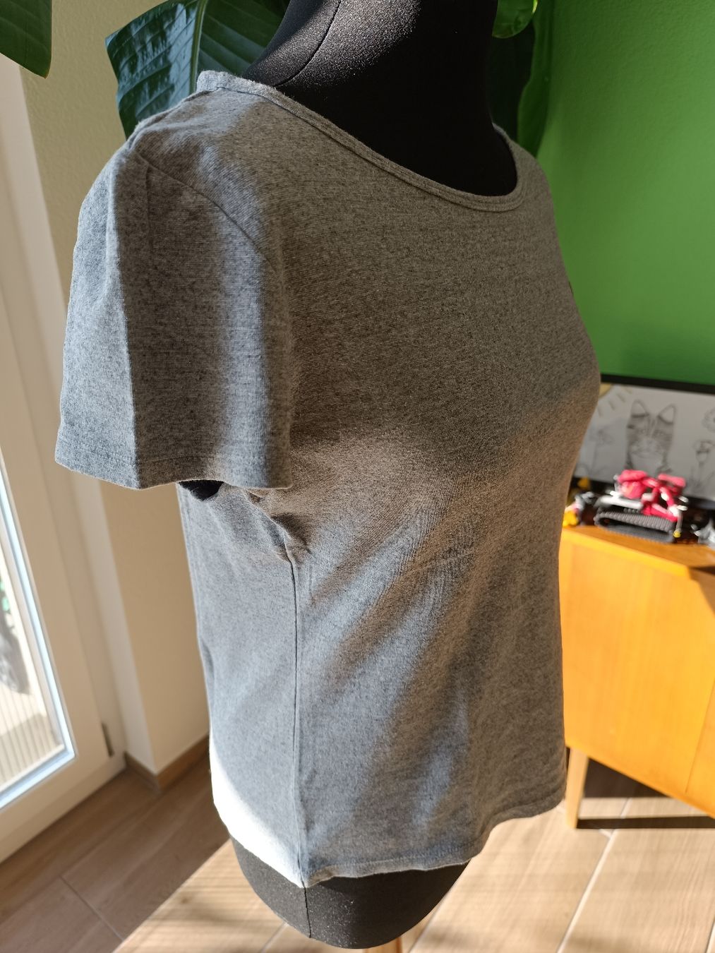 Levi's T-shirt: Shirt von Levis – Usato da Wolfwil venduto da SecondOwner 3