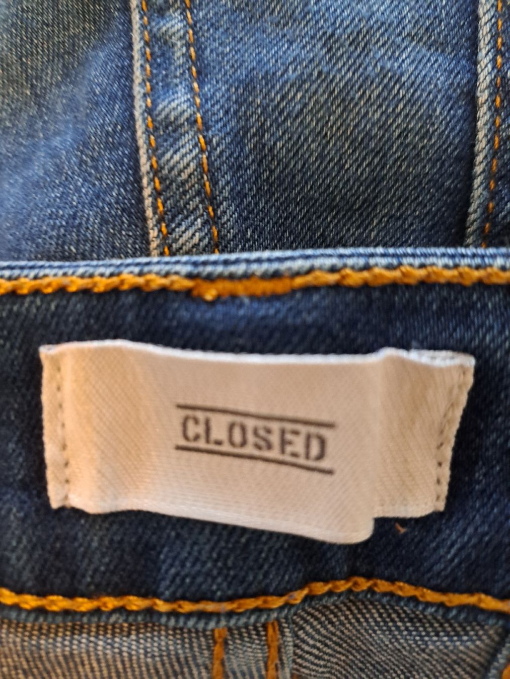Closed Jeans: Closed Jeans – Usato da Thalwil venduto da sternenstaub369 4
