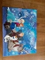 Frozen Puzzle ab 6 Jahren