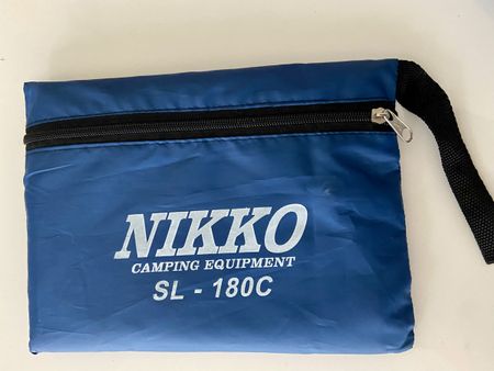 Regen Poncho Jacke