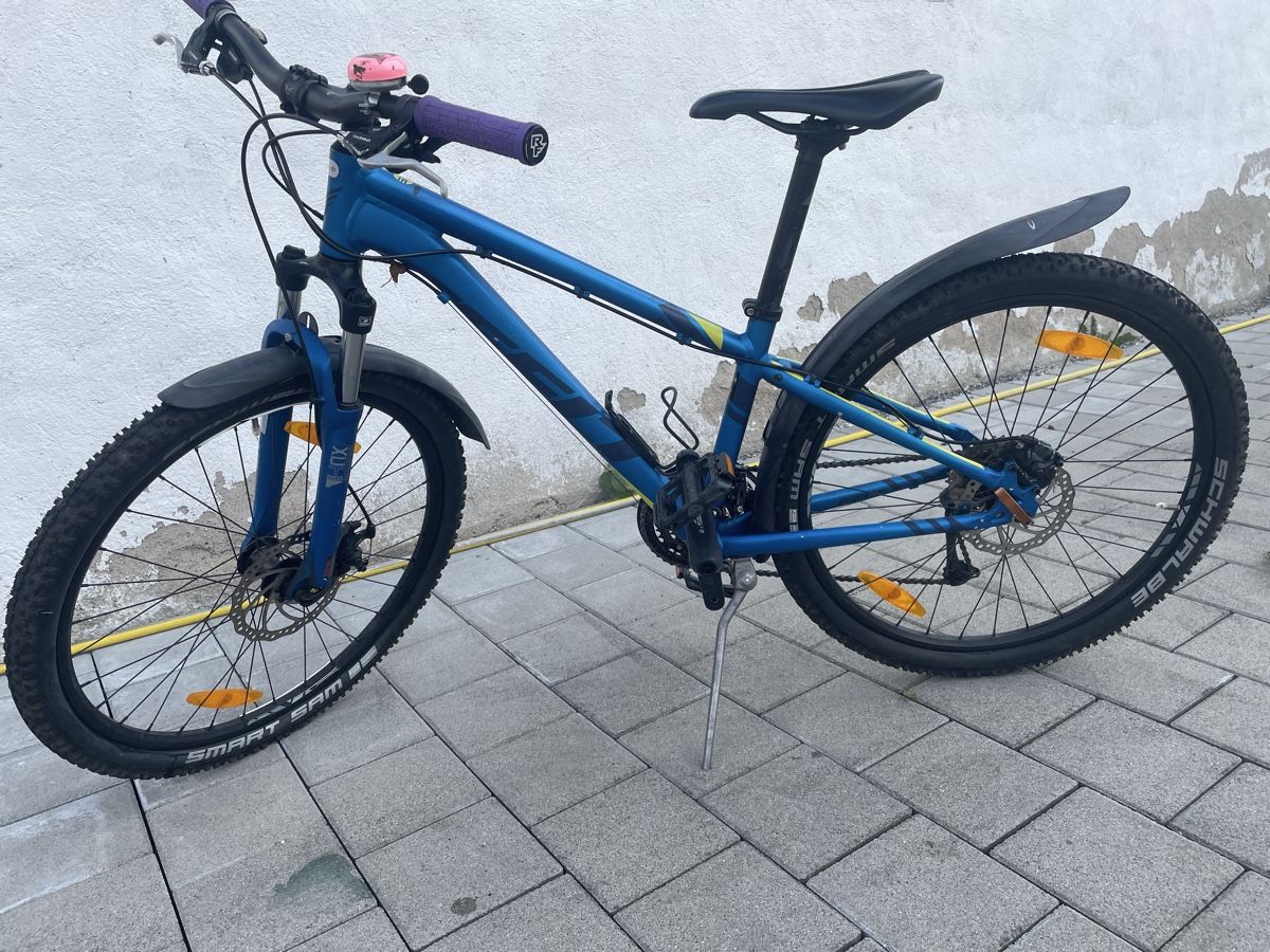Felt Velos: Kinder Bike  – Gebraucht aus Cham von arvi24