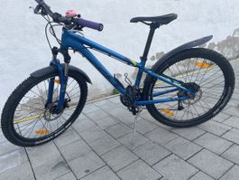 Kinder Bike 