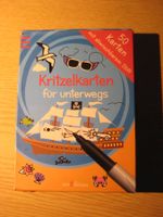 Kritzelkarten für unterwegs