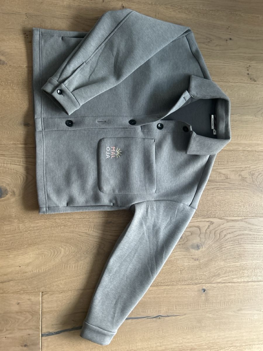 Maloja Giacche: Maloja Blazer – Nuovo (secondo la descrizione) da Engelberg venduto da ejierfaijs