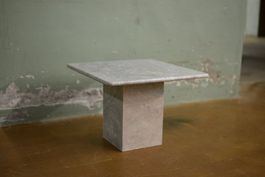 Marmor Couchtisch