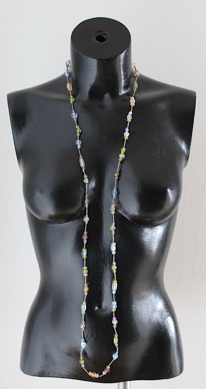 Catenine: Vintage Kette – Usato da Locarno venduto da madame-tus-sauds 3