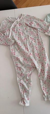 H&M Baby Pyjama