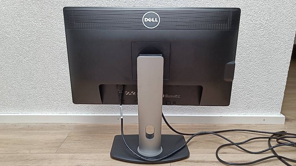 Dell Monitore: Dell Bildschirm 24 Zoll gebraucht – Gebraucht aus Muttenz von m_h_m567 1
