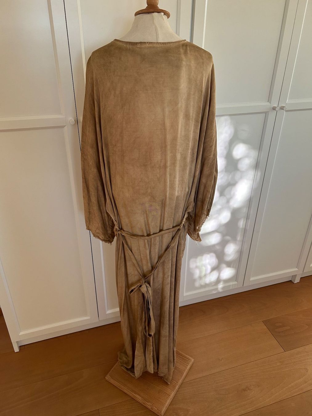 Tuniche: Kaftan Sanctam – Usato da Luzern venduto da lou4444 1