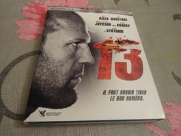 13 mit Jason Statham - Blu-Ray & DVD ENGLISCH/FRANZÖSISCH