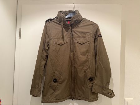 Bogner Fire+Ice jacket size 36
