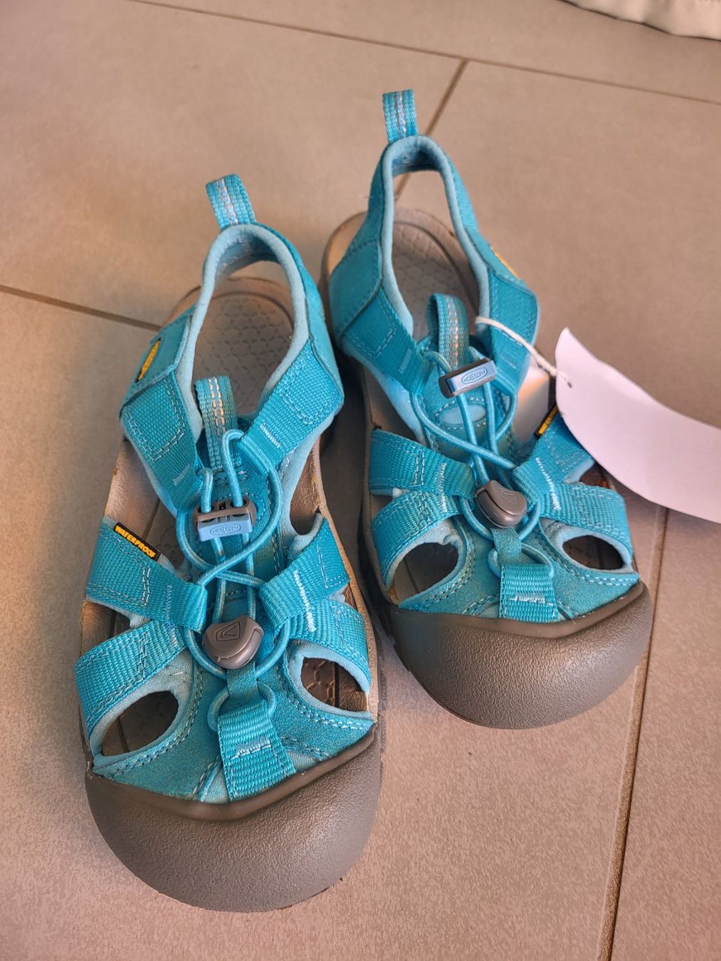 Keen Scarpe da donna: Keen Sandalen gr. 37 NEU – Nuovo (secondo la descrizione) da Boswil venduto da i12i 5