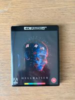 HELLRAISER 4K