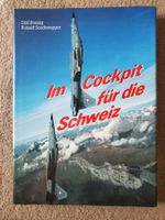 Im Cocktail für die Schweiz -Dölf Preisig Ronald Sonderegger