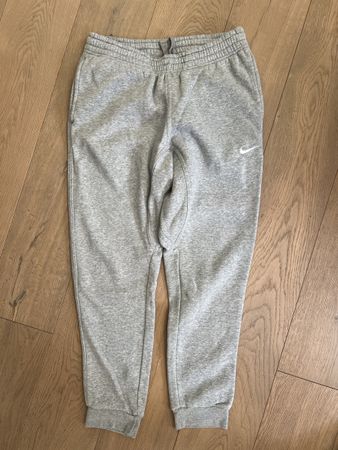 Nike Trainerhose grau 
