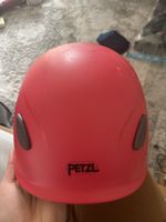 Petzl Kletterhelm