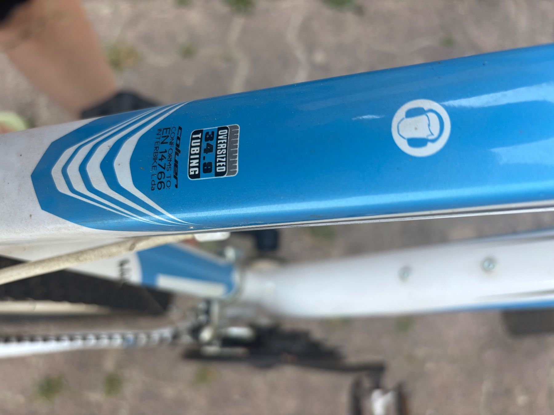 Vélos: Kindervelo Kinderfahrrad – Défectueux à Rottenschwil par stephaniezimmi 3