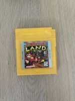 Nintendo Game Boy Donkey Kong Land Spiel