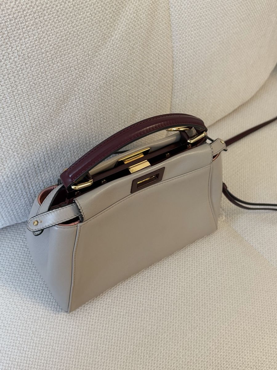 Fendi Sacs: Fendi bag – D'occasion à Zürich par reg_vvr6 1