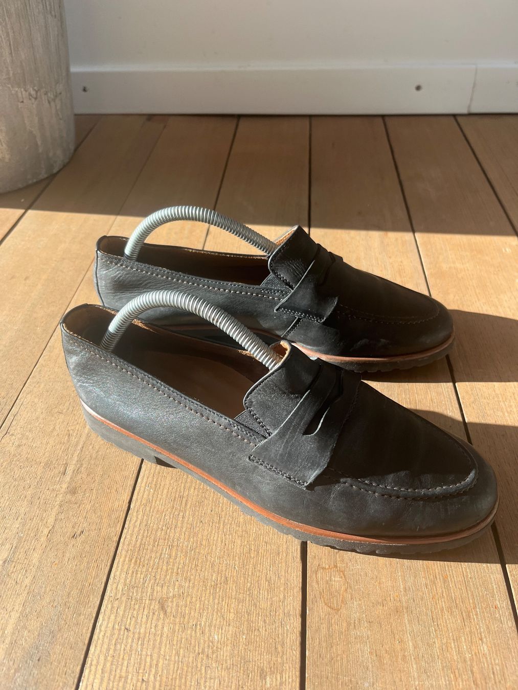 Paul Green Damenschuhe: Paul Green Loafers – Gebraucht aus Steffisburg von viv_5tqt 1