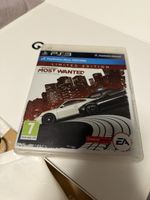 Need for Speed Most Wanted Limited Edition PS3