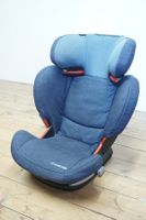 Maxi-Cosi RodiFix AirProtect Blau Kindersitz ISOFIX 15-36Kg